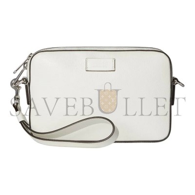 GUCCI SMALL GG CROSSBODY BAG WITH TAG 795465 (24*16.5*4.5cm)